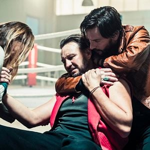 Foto Sagamore Stévenin