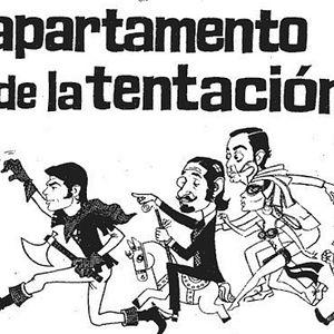 Foto El apartamento de la tentación