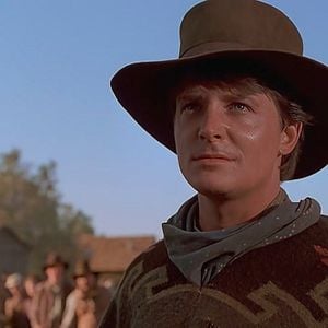 Foto Regreso al futuro III