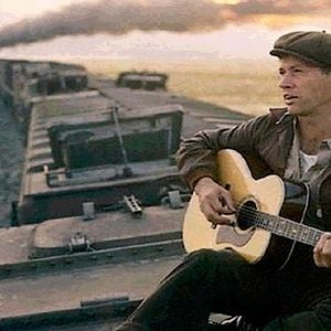 Foto Esta tierra es mi tierra