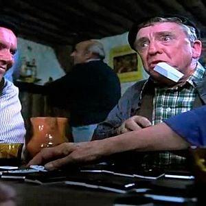 Foto ¡Vaya par de gemelos!