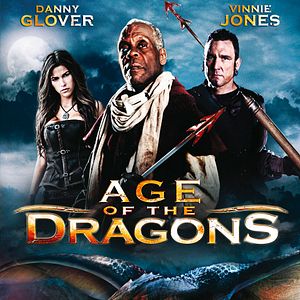 Foto En tiempo de dragones