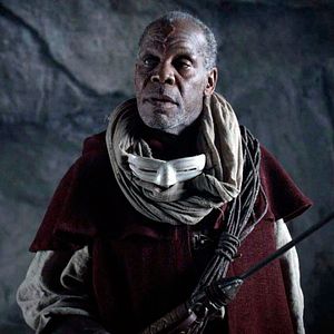 Foto En tiempo de dragones