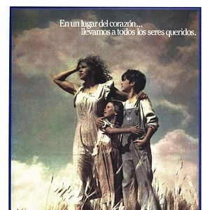 Foto En un lugar del corazón