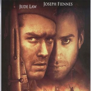 Foto Enemigo a las puertas