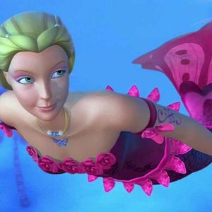 Barbie mermaidia en español online