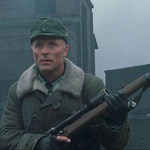 Foto Enemigo a las puertas