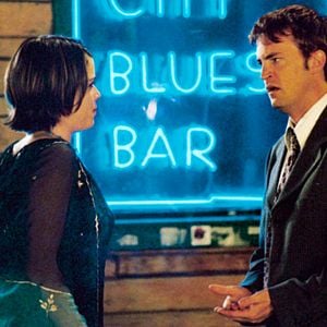 Foto Tango para tres