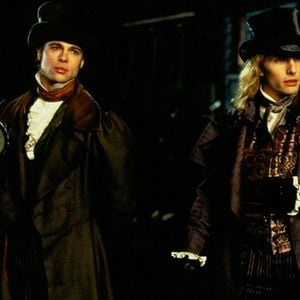 Foto Entrevista con el vampiro