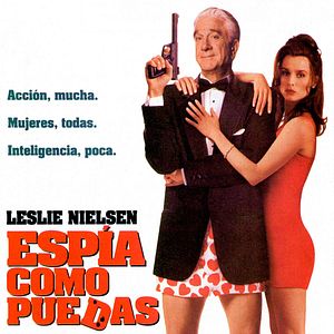 Foto Espía como puedas