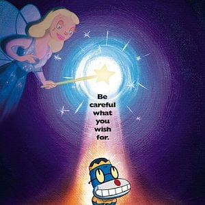 Foto Este Perro es un crack. La película