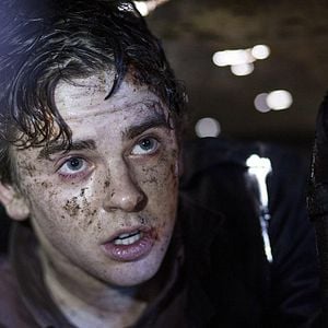 Foto Freddie Highmore