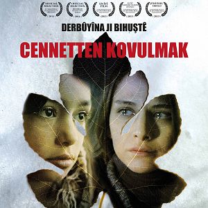 Foto Cennetten Kovulmak