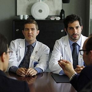 Foto Marvel's Agents of S.H.I.E.L.D.