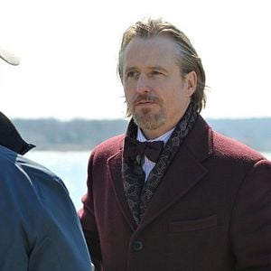 Foto Linus Roache
