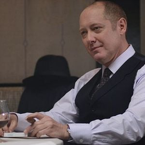 Foto The Blacklist