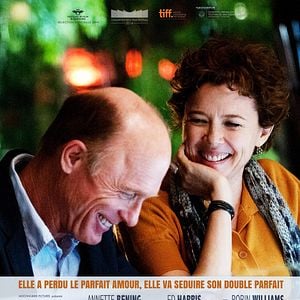 Foto La mirada del amor