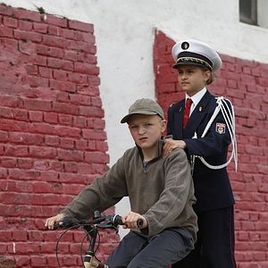 Foto El pequeño Quinquin