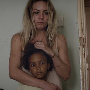 Foto Snow in Paradise