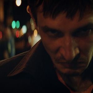 Foto Snow in Paradise