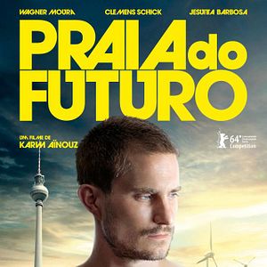 Foto Praia do Futuro