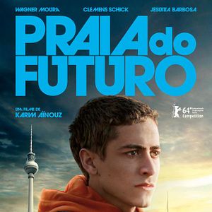 Foto Praia do Futuro