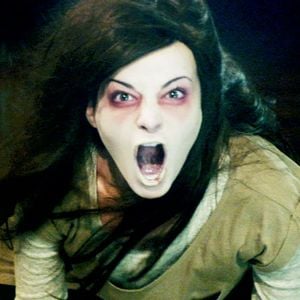 Foto A Haunted House 2