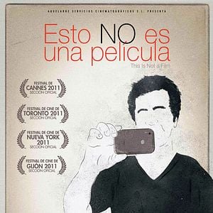 Foto Esto no es una película