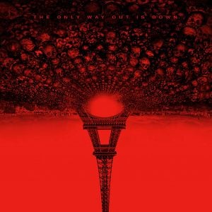 Foto Así en la Tierra como en el Infierno