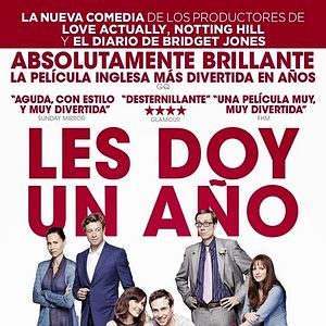 Foto Les doy un año