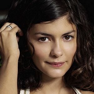 Foto Audrey Tautou
