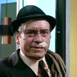 Foto Crimen imperfecto