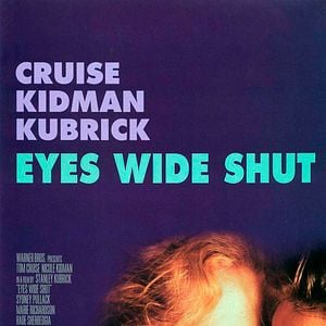 Foto Eyes Wide Shut