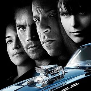 Foto Fast & Furious: Aún más rápido