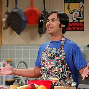Foto The Big Bang Theory
