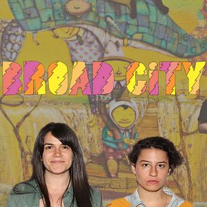 Foto Broad City