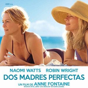 Foto Dos madres perfectas