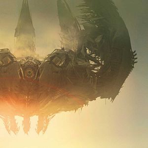 Foto Transformers: La era de la extinción