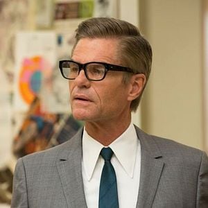 Foto Harry Hamlin