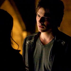 Foto Ian Somerhalder