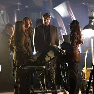 Foto Penny Johnson Jerald