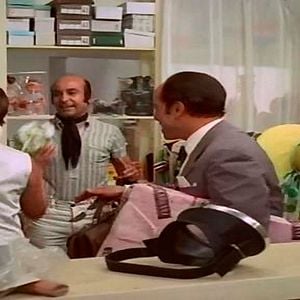 Foto ¡Vivan los novios!