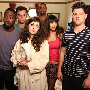 Foto Max Greenfield