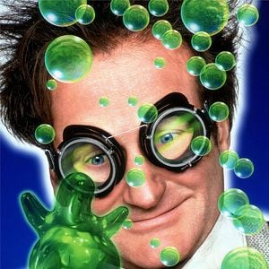 Foto Flubber y el profesor chiflado