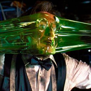 Foto Flubber y el profesor chiflado