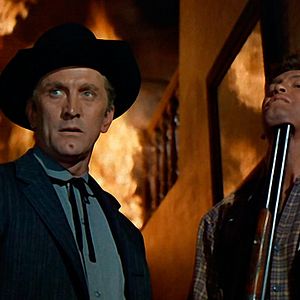 Foto El último tren de Gun Hill