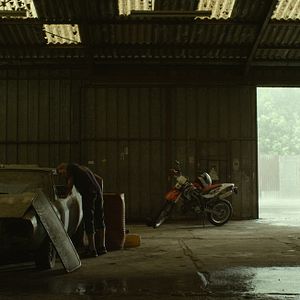 Foto Les Combattants