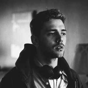 Foto Xavier Dolan