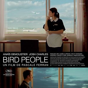 Foto Bird People