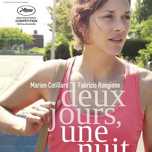 Foto Dos días, una noche